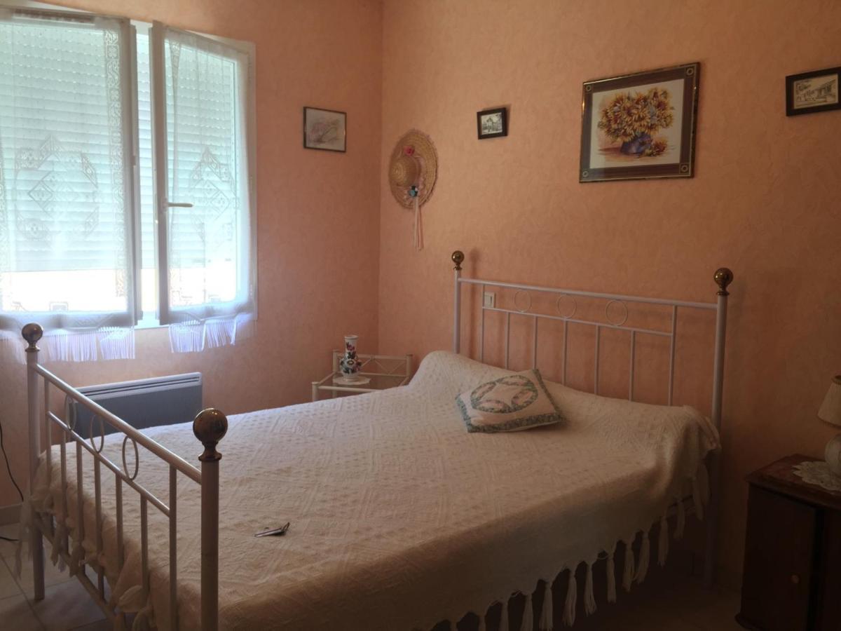 Maison Neuve A Longeville-Sur-Mer : Confort Et Tranquillite Proche Plage - Fr-1-336-117 *